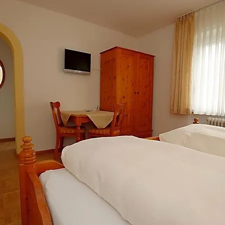 Hotel Rebland *