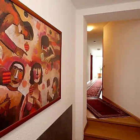 Hotel Rebland