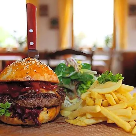 Hotel Rebland Eichstetten