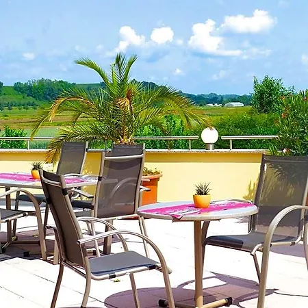Hotel Rebland Eichstetten