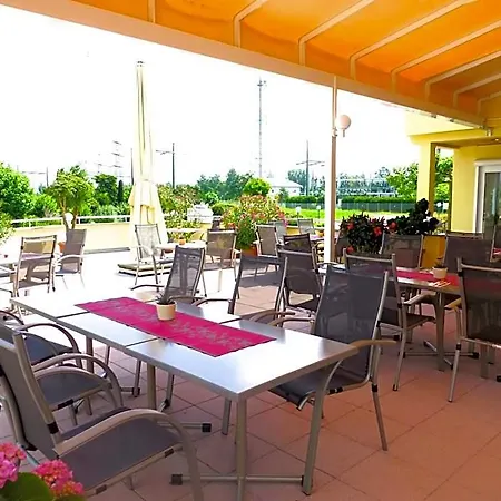 Hotel Rebland