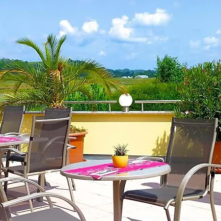 Hotel Rebland Eichstetten