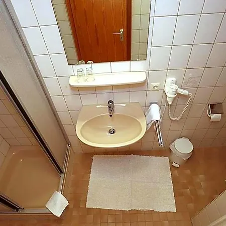 Hotel Rebland Eichstetten