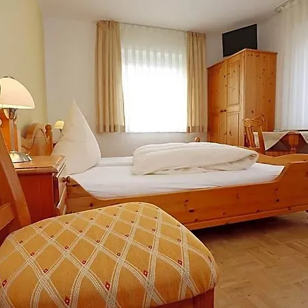 Hotel Rebland *